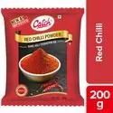 Catch Red Chilli-Lal Mirchi Powder – Exotic Pure Spices For Cooking