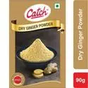 Catch Dry Ginger Powder – Enhances Flavour