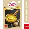Catch White Pepper Powder – Adds Flavour and Aroma To Dishes