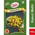 Catch Kasuri Methi Whole – Enhances Flavour