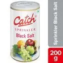 Catch Black Salt Sprinklers – Adds Flavour and Aroma