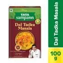 Tata Sampann Dal Tadka Masala – With Natural Oils Crafted By Chef Sanjeev Kapoor