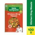 Tata Sampann Kitchen King Masala – With Natural Oils Crafted By Chef Sanjeev Kapoor