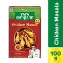 Tata Sampann Chicken Masala – With Natural Oils Crafted By Chef Sanjeev Kapoor