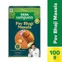 Tata Sampann Pav Bhaji Masala – With Natural Oils Crafted By Chef Sanjeev Kapoor