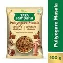 Tata Sampann Puliyogare Masala – Natural Tamarind Authentic South Indian Taste