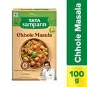 Tata Sampann Chhole Masala – With Natural Oils Crafted By Chef Sanjeev Kapoor