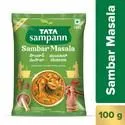 Tata Sampann Sambar Masala – Authentic Taste Of South India Aromatic and Flavourful Blend