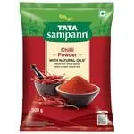 Tata Sampann Chilli Powder-Menasina Pudi