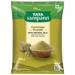 Tata Sampann Coriander Powder With Natural Oils – Enhances Flavour Rich In Aroma