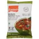 Eastern Masala – Brahim Sambar