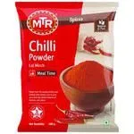 MTR Chilli Powder-Menasina Pudi – Stemless