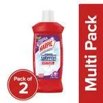 Harpic Disinfectant Bathroom Cleaner Liquid Floral
