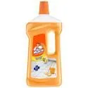Mr. Muscle Floor Cleaner Liquid Citrus