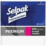 Selpak IMPORTED – 2Ply Super Soft Luncheon Napkin Paper Tissue