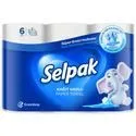 Selpak Paper Towel – 3 Ply Super Absorbent