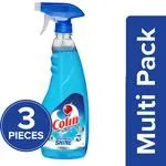 Colin Glass and Surface Cleaner Liquid Spray Regular