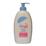 Sebamed Sebamed Baby Body Lotion -Ph 5.5-Camomile and Allantoin- Dermatalogically tested- Sensitive skin