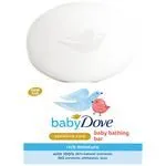 Baby Dove Rich Moisture Bathing Bar – Sensitive Care Natural No Parabens
