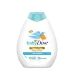 Baby Dove Rich Moisture Lotion – Sensitive Care Natural No Parabens
