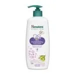 Himalaya Extra Moisturizing Baby Wash
