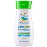 Mamaearth Body Wash – Deeply Nourishing For Babies 0-5 years