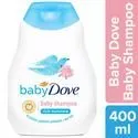 Baby Dove Rich Moisture Shampoo – Sensitive Care Natural No Parabens