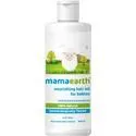 Mamaearth Nourishing Baby Hair Oil With Almond and Avocado Oil