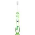Chicco Kids Toothbrush- 3Y-8Y Green
