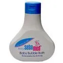 Sebamed Sebamed Baby Bubble Bath -PH 5.5- Camomile-No tears Sugar based cleanser-Soap free