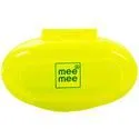 Mee Mee Finger Brush With Storage Case – Green