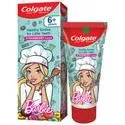 Colgate Kids Toothpaste – 6with Years Strawberry Flavour Barbie