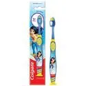 Colgate Kids Wonder Woman Extra Soft Toothbrush – 5with Years