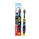 Colgate Toothbrush Superhero Assorted Batman-Spiderman