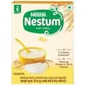 Nestle Nestum Baby Cereal – Rice From 6 To 24 Months Rich In Zinc and Selenium