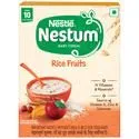 Nestle Nestum Baby Cereal – Rice Fruits From 10 To 24 Months Rich In Nutrients