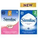 Similac Stage 2 Formula – After 6 Months