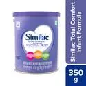 Similac Total Comfort Infant Formula Powder – Up to 24 Months Sucrose Free