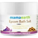 Mamaearth Epsom Bath Salt
