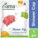 Fiama Shower Cap – Bath Essentials