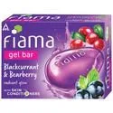 Fiama Blackcurrant and Bearberry Gel Bar Radiant Glow With Skin Conditioners