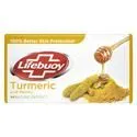 Lifebuoy Turmeric and Honey Soap 100percent Better Skin Protection