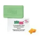 Sebamed Cleansing Bar Ph 5.5 For Sensitive to Normal Skin Soap-Free