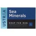 Ustraa Deo Soap For Men With Sea Minerals