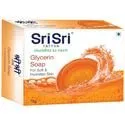 Sri Sri Tattva Sri Sri Tattva Gylcerine Soap 75 g Carton