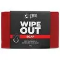 Beardo Soap Bar – Wipeout Germ Protect – Refreshing and Deep Cleansing