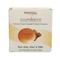 Patanjali Body Cleanser – Saundarya Sandal