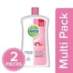 Dettol Liquid Hand Wash – Skin Care