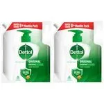 Dettol Liquid Handwash – Original