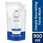 Dove Nourishing Liquid Hand Wash – For Soft Moisturised Skin Washes Away Germs